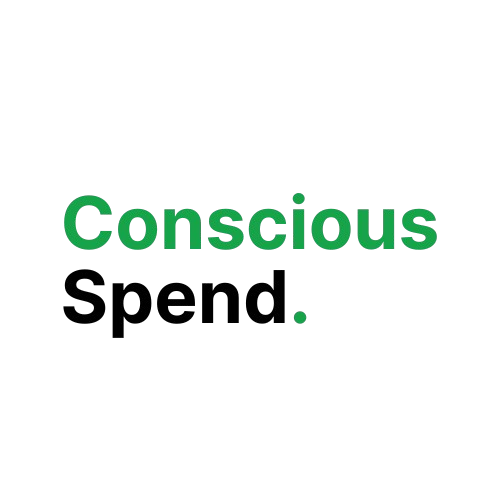 Conscious Spend logo